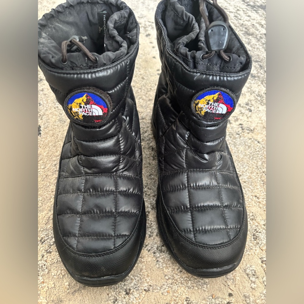 Men’s The North Face Thermoball Boots